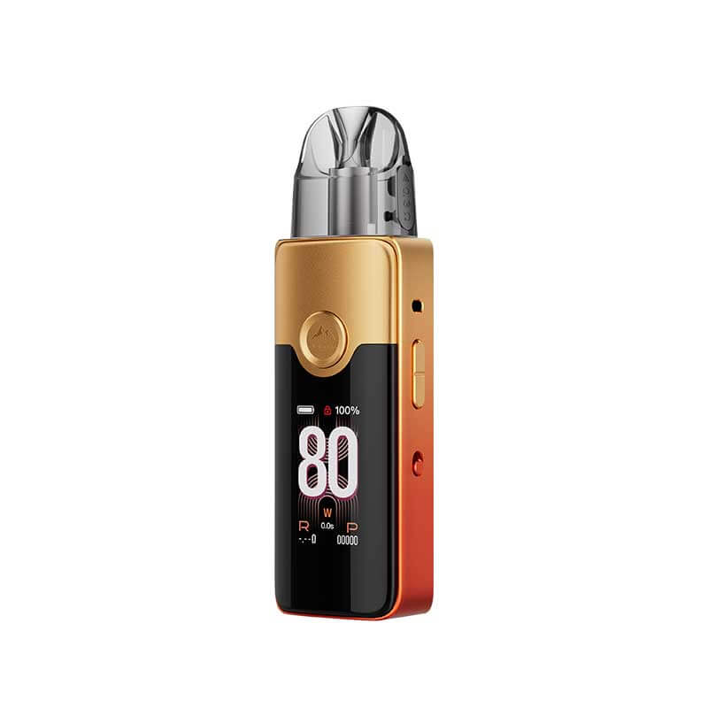 VooPoo Vinci E80 Pod Vape Kit