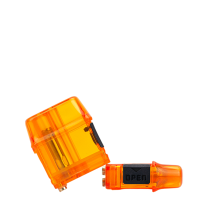 Colored Pro Pods 2pk