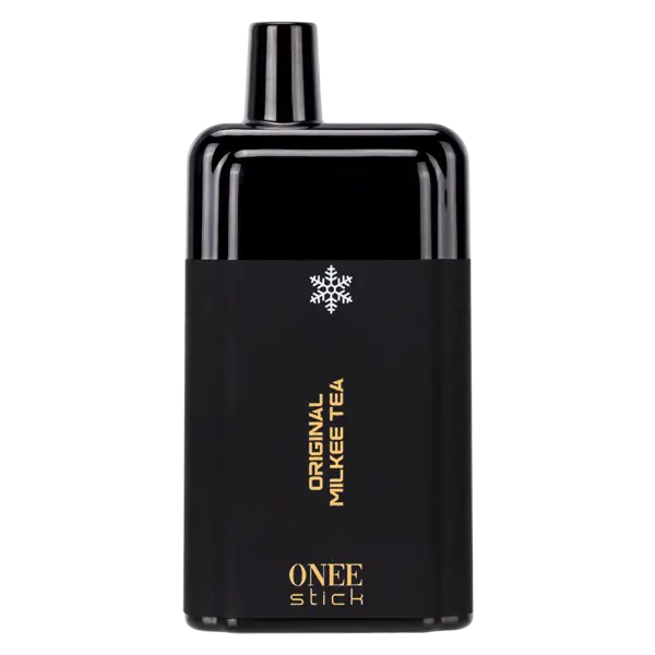 BUY 1 GET 1 FREE Original Milkee Tea Kangvape Onee Stick 5200 | Vape Mumbai India Kangvape