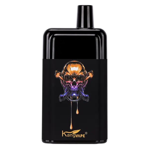 BUY 1 GET 1 FREE Original Milkee Tea Kangvape Onee Stick 5200 | Vape Mumbai India Kangvape