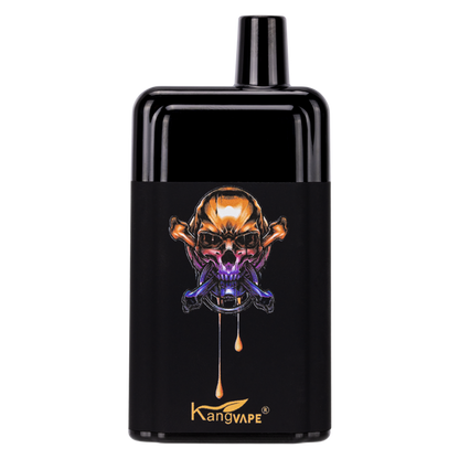 BUY 1 GET 1 FREE Original Milkee Tea Kangvape Onee Stick 5200 | Vape Amazon India