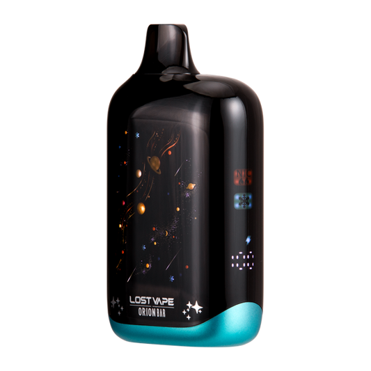 BUY 1 GET 1 FREE Peach Mango Watermelon Orion Bar 50K | Vape Amazon India