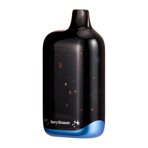 Berry Blossom Orion Bar 50K