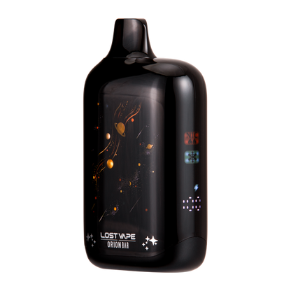 BUY 1 GET 1 FREE Blue Razz Ice Orion Bar 50K | Vape Amazon India