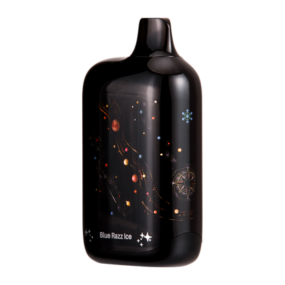 BUY 1 GET 1 FREE Blue Razz Ice Orion Bar 50K | Vape Amazon India