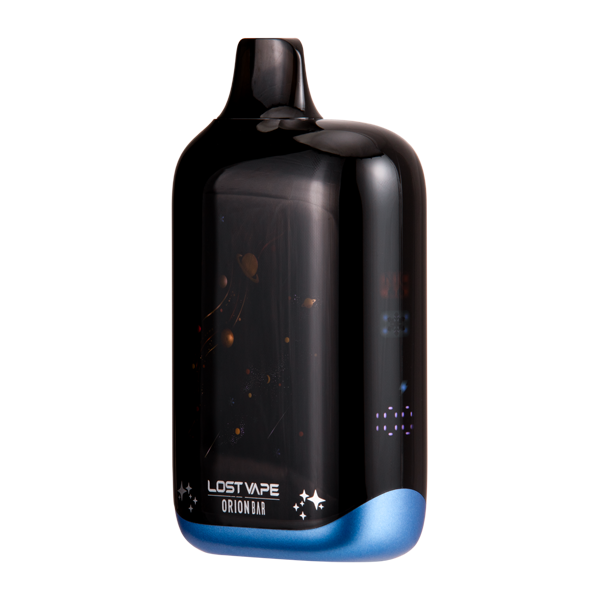 Blue Pina Kiwi Orion Bar 50K