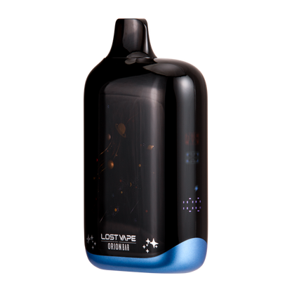 Blue Pina Kiwi Orion Bar 50K