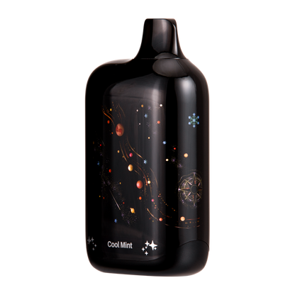BUY 1 GET 1 FREE Cool Mint Orion Bar 50K | Vape Amazon India