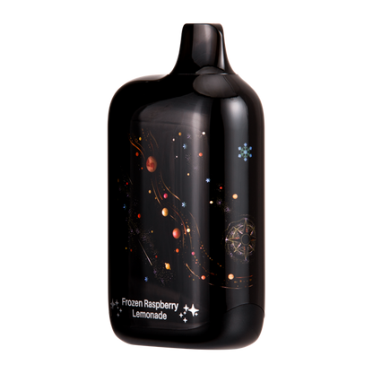 BUY 1 GET 1 FREE Frozen Raspberry Lemonade Orion Bar 50K | Vape Amazon India