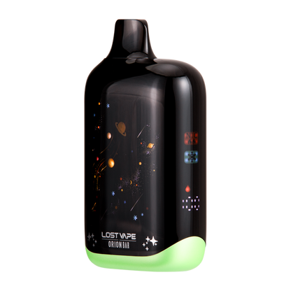 BUY 1 GET 1 FREE Sour Apple Ice Orion Bar 50K | Vape Amazon India