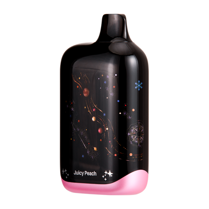 BUY 1 GET 1 FREE Juicy Peach Orion Bar 50K | Vape Amazon India