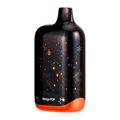 BUY 1 GET 1 FREE Mango Pop Orion Bar 50K | Vape Amazon India