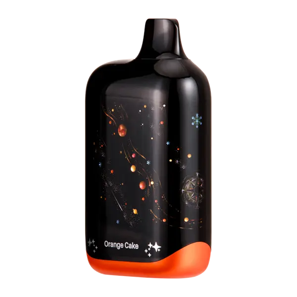 BUY 1 GET 1 FREE Orange Cake Orion Bar 50K | Vape Mumbai India Lost Vape