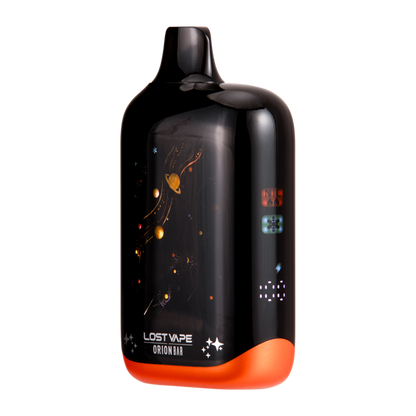 BUY 1 GET 1 FREE Mango Pop Orion Bar 50K | Vape Amazon India