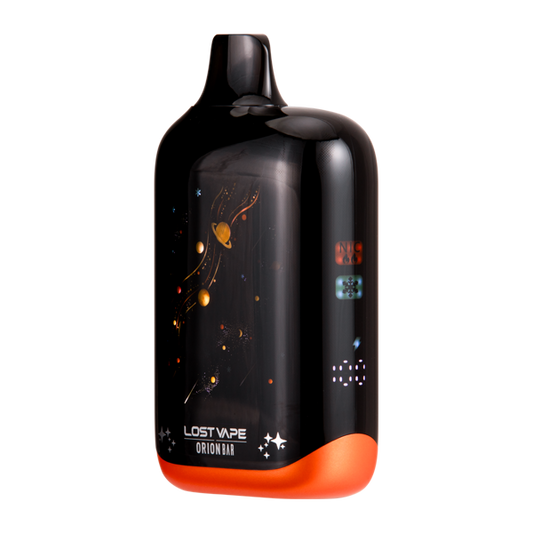 BUY 1 GET 1 FREE Mango Pop Orion Bar 50K | Vape Amazon India