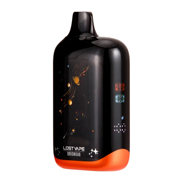 BUY 1 GET 1 FREE Orange Cake Orion Bar 50K | Vape Mumbai India Lost Vape