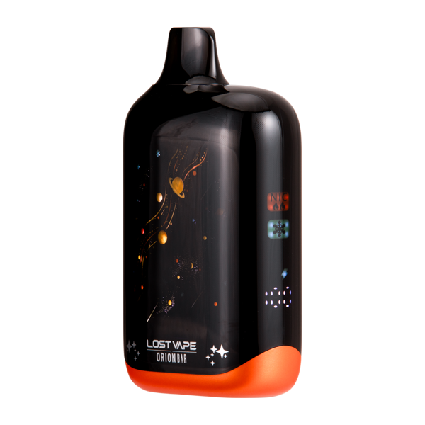 BUY 1 GET 1 FREE Orange Cake Orion Bar 50K | Vape Amazon India