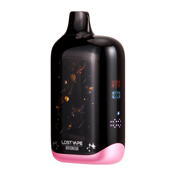 BUY 1 GET 1 FREE Juicy Peach Orion Bar 50K | Vape Amazon India