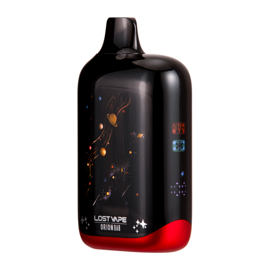 BUY 1 GET 1 FREE Strawnana Orion Bar 50K | Vape Amazon India