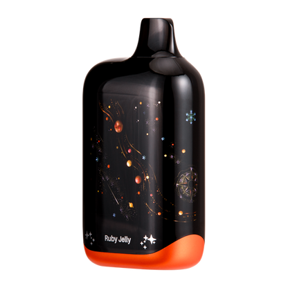 BUY 1 GET 1 FREE Ruby Jelly Orion Bar 50K | Vape Amazon India