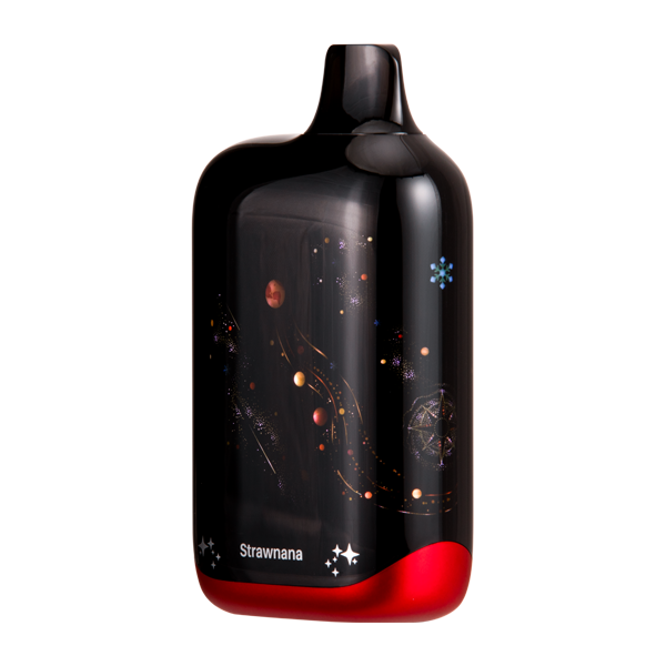 BUY 1 GET 1 FREE Strawnana Orion Bar 50K | Vape Amazon India