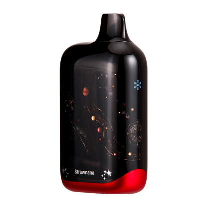 BUY 1 GET 1 FREE Strawnana Orion Bar 50K | Vape Amazon India