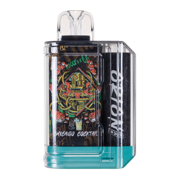 BUY 1 GET 1 FREE Chicago Cocktail Orion Bar 7500 | Vape Amazon India