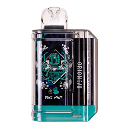 Blue Mint Orion Bar 7500
