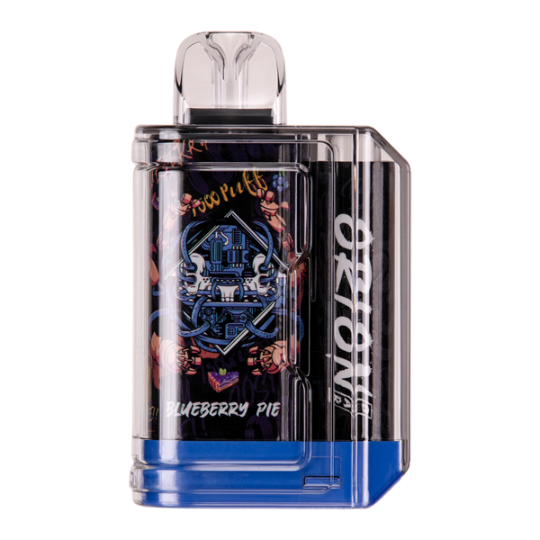 BUY 1 GET 1 FREE Blueberry Pie Orion Bar 7500 | Vape Amazon India