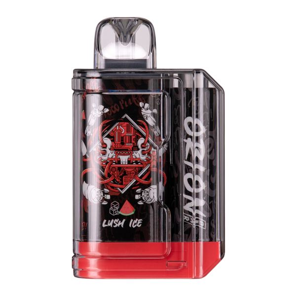 BUY 1 GET 1 FREE Lush Ice Orion Bar 7500 | Vape Amazon India
