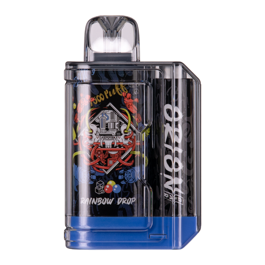 BUY 1 GET 1 FREE Rainbow Drop Orion Bar 7500 | Vape Amazon India