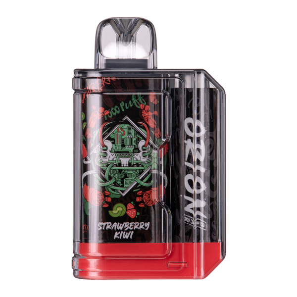 BUY 1 GET 1 FREE Strawberry Kiwi Orion Bar 7500 | Vape Amazon India