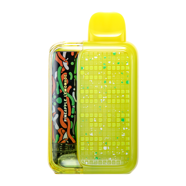 BUY 1 GET 1 FREE Pineapple Lemonade Orion Bar 10000 | Vape Amazon India