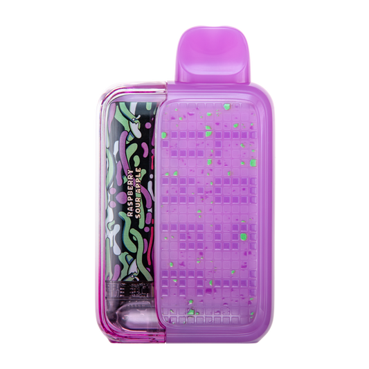 BUY 1 GET 1 FREE Raspberry Sour Apple Orion Bar 10000 | Vape Amazon India