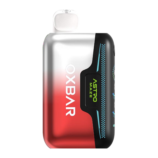 BUY 1 GET 1 FREE Cane Mint OXBAR Astro Maze 50K | Vape Amazon India