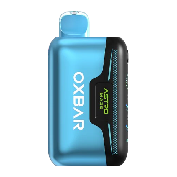BUY 1 GET 1 FREE Clear OXBAR Astro Maze 50K | Vape Amazon India