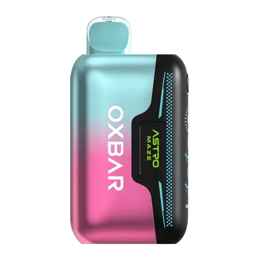 BUY 1 GET 1 FREE Juicy Watermelon OXBAR Astro Maze 50K | Vape Amazon India