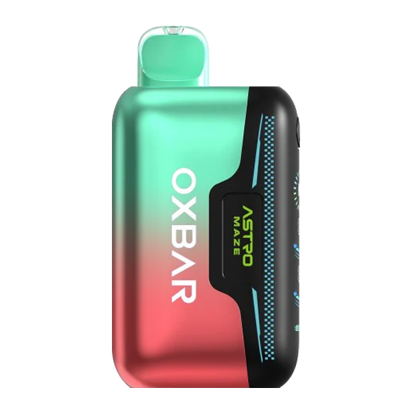 BUY 1 GET 1 FREE Miami Mint OXBAR Astro Maze 50K | Vape Amazon India