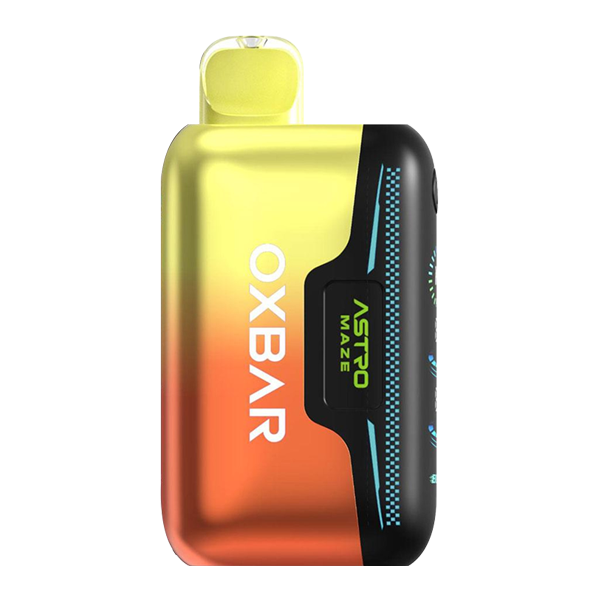 BUY 1 GET 1 FREE Snicker Diddler OXBAR Astro Maze 50K | Vape Amazon India