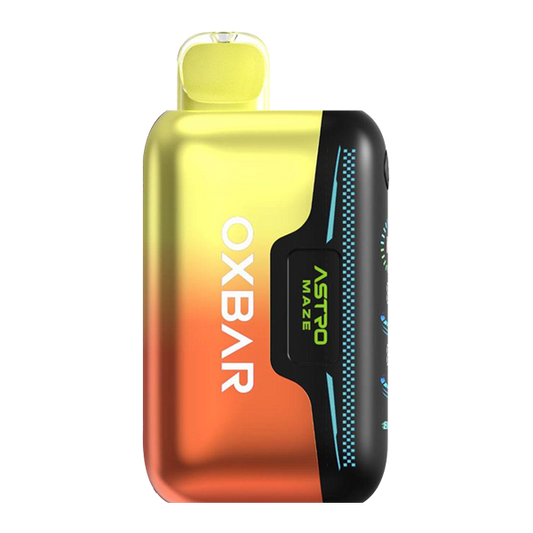 BUY 1 GET 1 FREE Snicker Diddler OXBAR Astro Maze 50K | Vape Amazon India