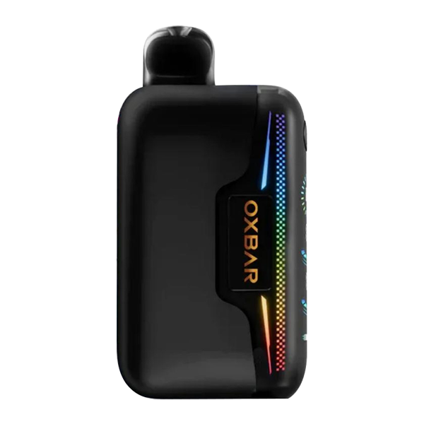 BUY 1 GET 1 FREE Tobacco Cubano OXBAR Astro Maze 50K | Vape Amazon India