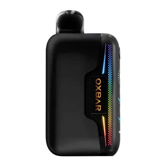BUY 1 GET 1 FREE Tobacco Cubano OXBAR Astro Maze 50K | Vape Amazon India