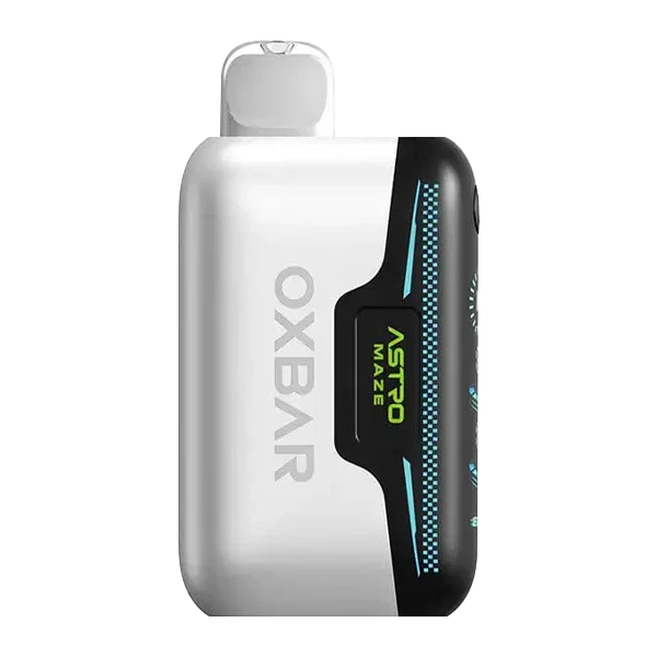 BUY 1 GET 1 FREE Unflavored OXBAR Astro Maze 50K | Vape Amazon India