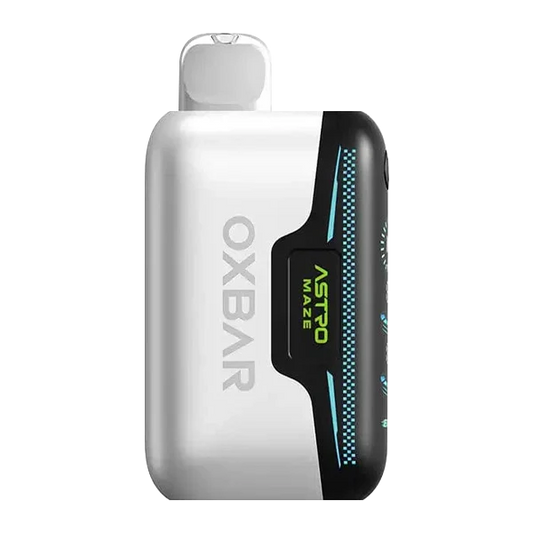 Unflavored OXBAR Astro Maze 50K