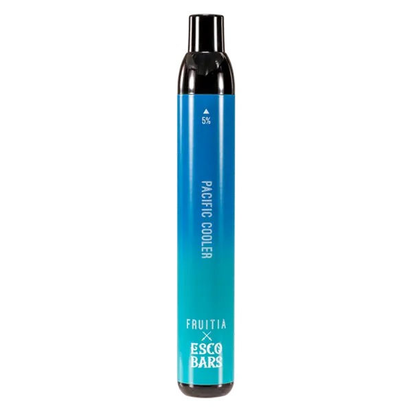 BUY 1 GET 1 FREE Pacific Cooler Esco Bar | Vape Mumbai India Esco Bar