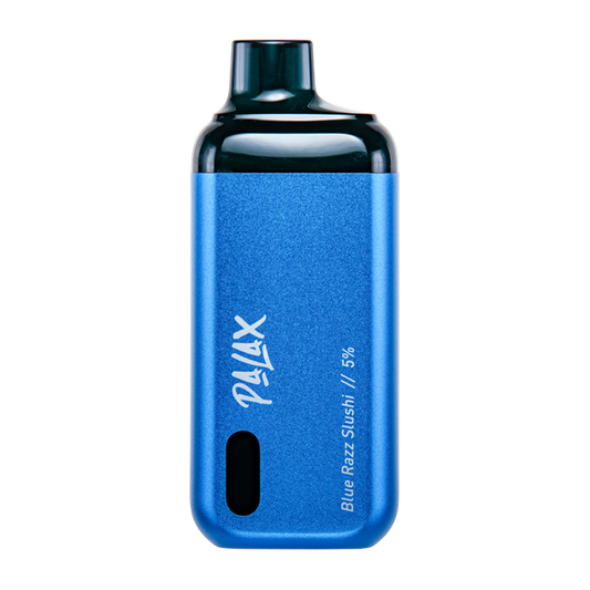 BUY 1 GET 1 FREE Blue Razz Slushi PALAX KC8000 | Vape Amazon India