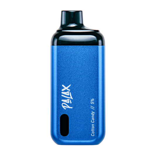 BUY 1 GET 1 FREE Cotton Candy PALAX KC8000 | Vape Amazon India