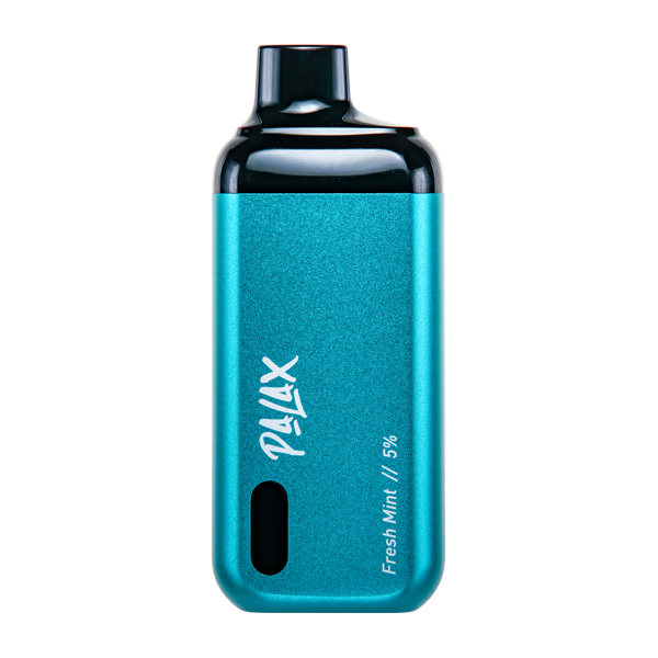 BUY 1 GET 1 FREE Fresh Mint PALAX KC8000 | Vape Amazon India