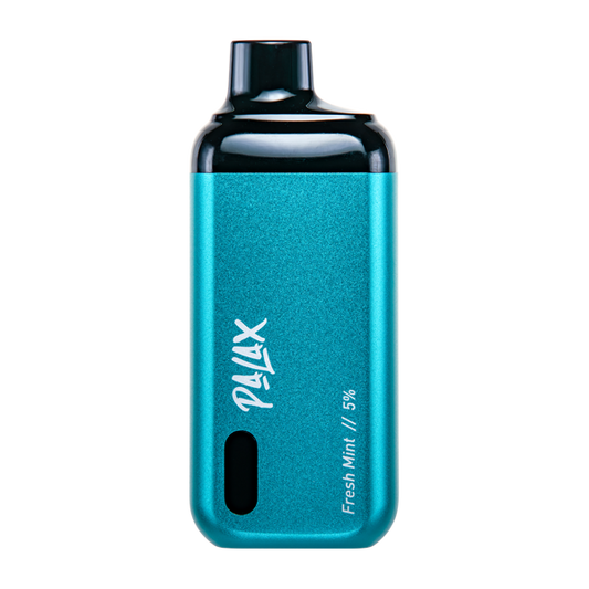 BUY 1 GET 1 FREE Fresh Mint PALAX KC8000 | Vape Amazon India