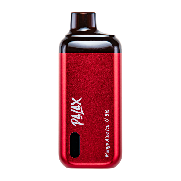 BUY 1 GET 1 FREE Mango Aloe Ice PALAX KC8000 | Vape Amazon India